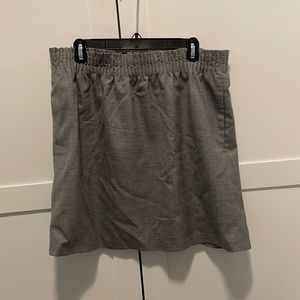 J. Crew skirt